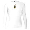 Men's Pro-Compression Long Sleeve T-Shirt Thumbnail