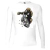 Men's Pro-Compression Long Sleeve T-Shirt Thumbnail