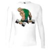 Men's Pro-Compression Long Sleeve T-Shirt Thumbnail
