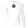 Men's Pro-Compression Long Sleeve T-Shirt Thumbnail