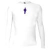 Men's Pro-Compression Long Sleeve T-Shirt Thumbnail