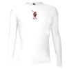 Men's Pro-Compression Long Sleeve T-Shirt Thumbnail
