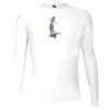Men's Pro-Compression Long Sleeve T-Shirt Thumbnail