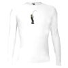 Men's Pro-Compression Long Sleeve T-Shirt Thumbnail