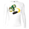 Men's Pro-Compression Long Sleeve T-Shirt Thumbnail