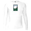 Men's Pro-Compression Long Sleeve T-Shirt Thumbnail