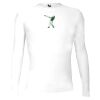 Men's Pro-Compression Long Sleeve T-Shirt Thumbnail