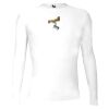 Men's Pro-Compression Long Sleeve T-Shirt Thumbnail
