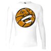 Men's Pro-Compression Long Sleeve T-Shirt Thumbnail