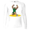 Men's Pro-Compression Long Sleeve T-Shirt Thumbnail