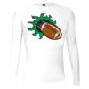 Men's Pro-Compression Long Sleeve T-Shirt Thumbnail