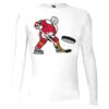 Men's Pro-Compression Long Sleeve T-Shirt Thumbnail