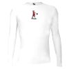 Men's Pro-Compression Long Sleeve T-Shirt Thumbnail