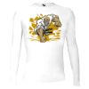 Men's Pro-Compression Long Sleeve T-Shirt Thumbnail