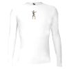 Men's Pro-Compression Long Sleeve T-Shirt Thumbnail