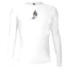 Men's Pro-Compression Long Sleeve T-Shirt Thumbnail