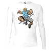 Men's Pro-Compression Long Sleeve T-Shirt Thumbnail