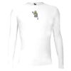 Men's Pro-Compression Long Sleeve T-Shirt Thumbnail