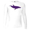 Men's Pro-Compression Long Sleeve T-Shirt Thumbnail