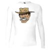 Men's Pro-Compression Long Sleeve T-Shirt Thumbnail