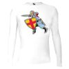 Men's Pro-Compression Long Sleeve T-Shirt Thumbnail