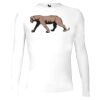 Men's Pro-Compression Long Sleeve T-Shirt Thumbnail