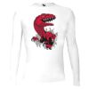 Men's Pro-Compression Long Sleeve T-Shirt Thumbnail