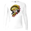 Men's Pro-Compression Long Sleeve T-Shirt Thumbnail