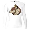 Men's Pro-Compression Long Sleeve T-Shirt Thumbnail
