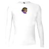 Men's Pro-Compression Long Sleeve T-Shirt Thumbnail