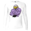 Men's Pro-Compression Long Sleeve T-Shirt Thumbnail