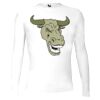 Men's Pro-Compression Long Sleeve T-Shirt Thumbnail