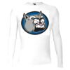 Men's Pro-Compression Long Sleeve T-Shirt Thumbnail