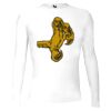 Men's Pro-Compression Long Sleeve T-Shirt Thumbnail