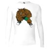 Men's Pro-Compression Long Sleeve T-Shirt Thumbnail