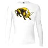 Men's Pro-Compression Long Sleeve T-Shirt Thumbnail