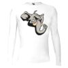 Men's Pro-Compression Long Sleeve T-Shirt Thumbnail