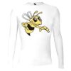 Men's Pro-Compression Long Sleeve T-Shirt Thumbnail