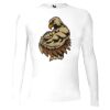 Men's Pro-Compression Long Sleeve T-Shirt Thumbnail