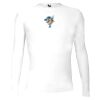 Men's Pro-Compression Long Sleeve T-Shirt Thumbnail