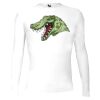 Men's Pro-Compression Long Sleeve T-Shirt Thumbnail