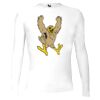 Men's Pro-Compression Long Sleeve T-Shirt Thumbnail