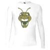Men's Pro-Compression Long Sleeve T-Shirt Thumbnail