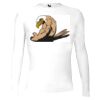 Men's Pro-Compression Long Sleeve T-Shirt Thumbnail