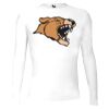 Men's Pro-Compression Long Sleeve T-Shirt Thumbnail