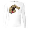 Men's Pro-Compression Long Sleeve T-Shirt Thumbnail