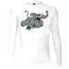 Men's Pro-Compression Long Sleeve T-Shirt Thumbnail