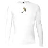 Men's Pro-Compression Long Sleeve T-Shirt Thumbnail