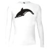 Men's Pro-Compression Long Sleeve T-Shirt Thumbnail