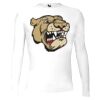 Men's Pro-Compression Long Sleeve T-Shirt Thumbnail